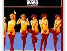 Sesso Matto Experience NEAR MINT Temposphere Vinyl LP-Box