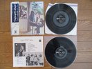PINK FLOYD UMMAGUMMA JAPAN 2 LP w/ OBI OP-8912/13 Umma Gumma