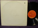 The Beatles White Album DBL LP W/Poster & Photos