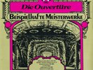 MOZART CIMAROSA HAYDN Overtures MULLER-BRUHL Schwann VMS-823 LP LOW SHIPPING WW