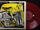 Meade Lux Lewis-Blues Boogie Woogie-Stinson 25-RED VINYL