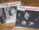Buddy Holly - Rockabuddy/Not Fade Away 2 x 7