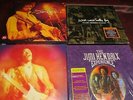 JIMI HENDRIX 1ST EDITION BOXES EXPERIENCE SEATTLE WINTERLAND LADYLAND + FAN PACK