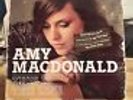 AMY MACDONALD This is the life VINYL VERY RARE SEALED