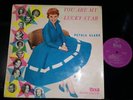 PETULA CLARK  You Are My Lucky Star UK ORIGINAL 1st PYE 1957 NPL 18007 EX/EX