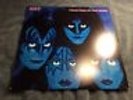 KISS CREATURES OF THE NIGHT Album LP