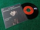 BARBRA STREISAND MOTHER MADRE  MEXICAN 7” 45RPM JOHN LENNON COVER 1971