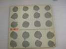 Gil Melle Patterns in Jazz Blue Note 1517 High Fidelity