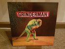 grinderman vinyl