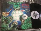 AUTOPSY (US) Severed Survival VINYL PEACEVILLE VILE 12 EUROPEAN ED1 green DOC CV