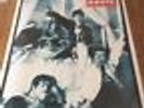 Oasis Cigarettes and Alcohol Large Poster