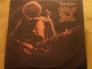 * BOB DYLAN - Real Alive -  orig. INDIA prs. LP