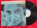Grant Green- I Want to Hold Your Hand - Blue Note 84202 Liberty VG condition