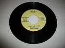 DANNY DELANEY - FUNK SOUL - 45 - STOP AND THINK - FAITH WILL HELP YOU ON