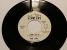 EVIE SANDS  I Can't Let Go  / You've Got Me Up Tight Promo  Northern Soul -HEAR