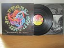 FREAK OF NATURE GATHERING OF FREAKS ( WHITE LION ) MFN ORIGINAL EX