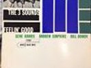 THE 3 SOUNDS FEELIN’ GOOD ORIG 1961 RVG EAR 61st St NEW YORK USA BLUE  NOTE LP