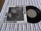 One Way System ?–Stab The Judge 7