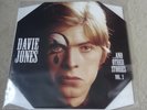 DAVIE JONES AND THE OTHER STORIES VOL 2 LTD EDT COLOURED LP AR024 DAVID BOWIE