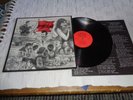 The Partisans - The Time Was Right LP Punk Oi  Skinhead CLOAK & DAGGER