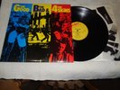 The 4 Skins - The Good, The Bad & The 4-Skins LP Punk Oi  Skinhead SECRET