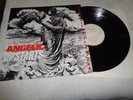 Angelic Upstarts - Last Tango In Moscow LP Punk Oi  Skinhead PICASSO MINT
