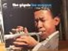 LEE MORGAN - THE GIGOLO BLUE NOTE REISSUE 12” LP WAYNE SHORTE