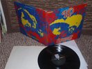 HP LOVECRAFT II  / SAME / 1968 LP OF CHICAGO PSYCH....2nd Lp