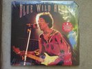 JIMI HENDRIX BLUE WILD ANGEL ISLE OF WIGHT 3LP 180g vinyl NEW  Sealed promo copy