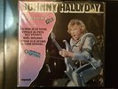 TRES RARE 33t - JOHNNY HALLYDAY- PROGRAMME PLUS VOL.7 REF 824129