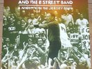 BRUCE SPRINGSTEEN – A Night with the Jersey Devil – Wrecking Ball Tour rarities,