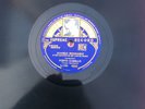 Decca 9242 Django Reinhardt et son QHCF : Porto cabello/Babik