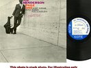 JOE HENDERSON, Page One, KENNY DORHAM, BLUE NOTE BLP-4140 VAN GELDER 