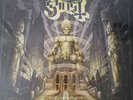 Ghost - Ceremony And Devotion UNCENSORED EDITION (110 copies only) Sweden