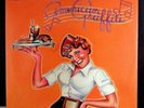 AMERICAN GRAFFITI, Original Soundtrack, Double LP, MCA PROMO (1973) 1st Press