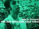 BELLE & SEBASTIAN - The Boy With The Arab Strap - Vinyl (gatefold LP)