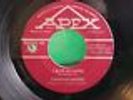 CANADIAN SQUIRES - Uh Uh Uh / Leave Me Alone - RARE 45 - Helm / Dylan / The Band