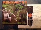 PENNYWISE - FROM THE ASHES Org 1.Press Epitaph 2003