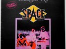 LP UK**SPACE - MAGIC FLY (PYE INTERNATIONAL '77)**27973