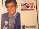 Casey's American Top 40 6 LP Box Set NM Vinyl Week Of 4/29/89 CK 89-18 Kasem