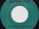 Northern Soul-BABY EARL & THE TRINIDADS-Back Slop / BILLY DAVIS-Stanky Get Funky