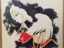 OST MY YOUTH IN ARCADIA (2LP) Gatefold JAPAN ANIME Reiji Matsumoto CB-7129