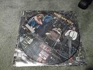 THE WHO , WHO ARE YOU MCAP-14950 MCA RECORDS PIC DISC 1978