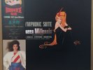 JAPAN ANIME OST QUEEN MILLENNIA SYMPHONIC SUIT LP w/OBI Gatefold Jeremy Lubbock