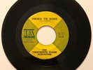 THIRTEENTH FLOOR ELEVATORS You're Gonna Miss Me/Tried to Hide VG Orig Roky HEAR