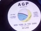 AD-LIBS -