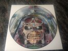 IRON MAIDEN  ACES HIGH 1984 EMI 12