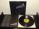 Lucifer ?– Black Mass ?– UNI - 73111 - Rare Psych Moog Synth Electronic