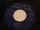 The Gaytunes You Left Me I Love You Joyce Records Doo Wop Original 45 Blues
