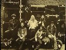 Allman Brothers Band - Live At The Fillmore East LP RE